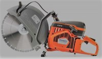 Troncatrice a coppio K970